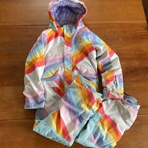 Kids Burton Snowsuit